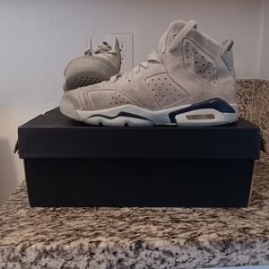 Nike Air Jordan Retro 6